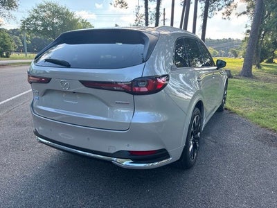 2024 Mazda Mazda CX-90 3.3 Turbo S Premium Plus
