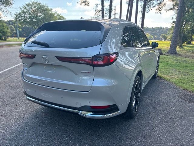2024 Mazda Mazda CX-90 3.3 Turbo S Premium Plus