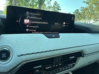 2024 Mazda Mazda CX-90 3.3 Turbo S Premium Plus