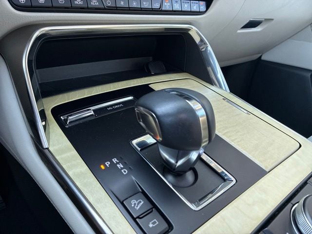 2024 Mazda Mazda CX-90 3.3 Turbo S Premium Plus
