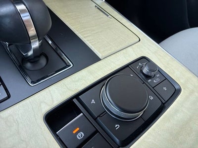 2024 Mazda Mazda CX-90 3.3 Turbo S Premium Plus