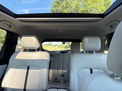 2024 Mazda Mazda CX-90 3.3 Turbo S Premium Plus