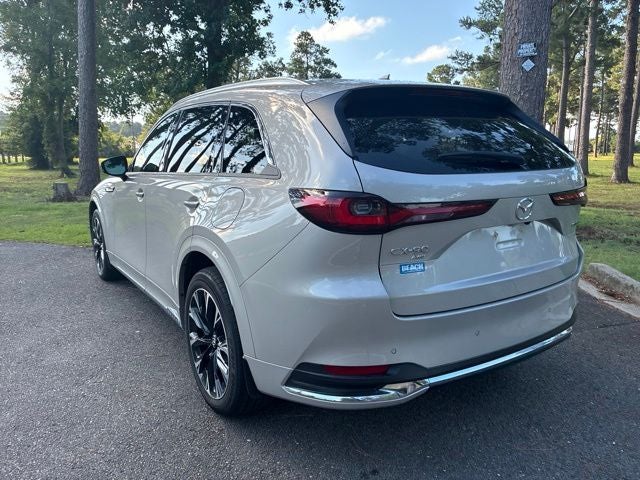 2024 Mazda Mazda CX-90 3.3 Turbo S Premium Plus