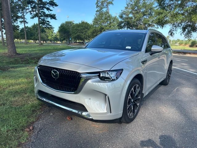 2024 Mazda Mazda CX-90 3.3 Turbo S Premium Plus