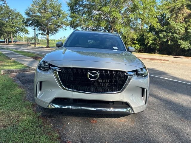 2024 Mazda Mazda CX-90 3.3 Turbo S Premium Plus