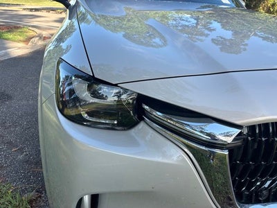 2024 Mazda Mazda CX-90 3.3 Turbo S Premium Plus