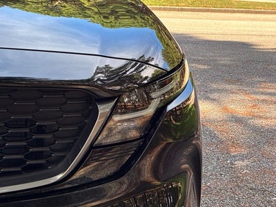 2026 Mazda Mazda CX-5 2.5 S Select