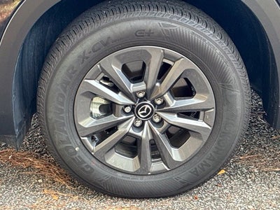 2026 Mazda Mazda CX-5 2.5 S Select