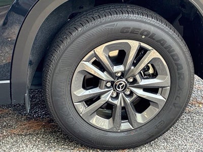 2026 Mazda Mazda CX-5 2.5 S Select