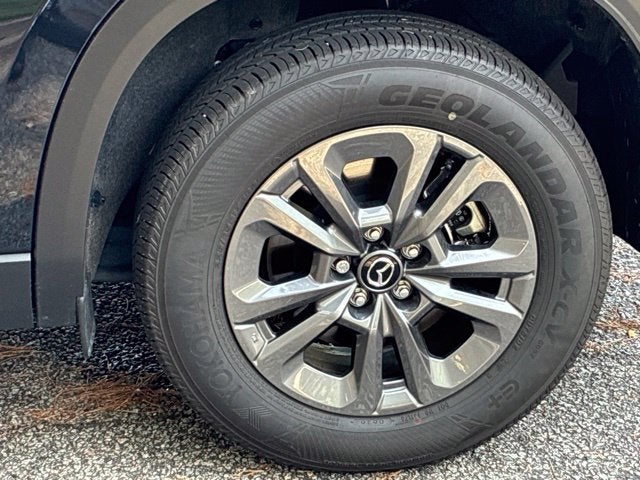 2026 Mazda Mazda CX-5 2.5 S Select