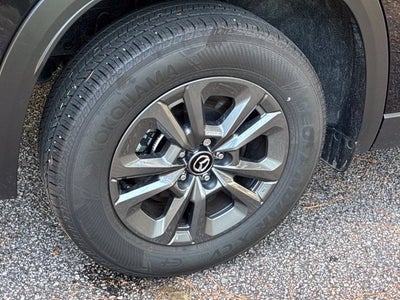 2026 Mazda Mazda CX-5 2.5 S Select