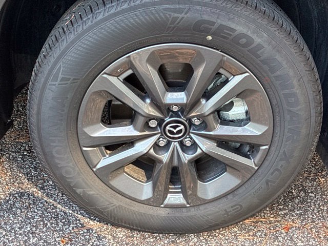 2026 Mazda Mazda CX-5 2.5 S Select