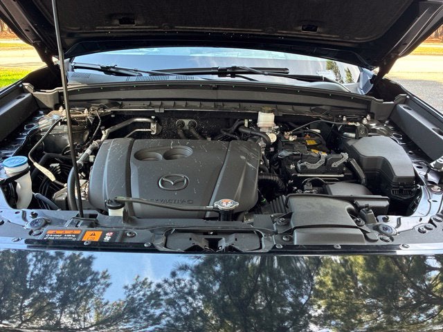 2026 Mazda Mazda CX-5 2.5 S Select