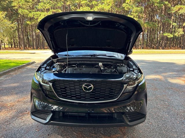 2026 Mazda Mazda CX-5 2.5 S Select