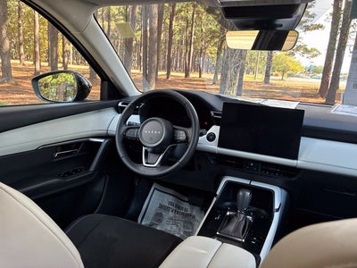 2026 Mazda Mazda CX-5 2.5 S Select