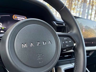 2026 Mazda Mazda CX-5 2.5 S Select