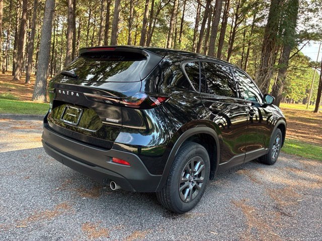 2026 Mazda Mazda CX-5 2.5 S Select