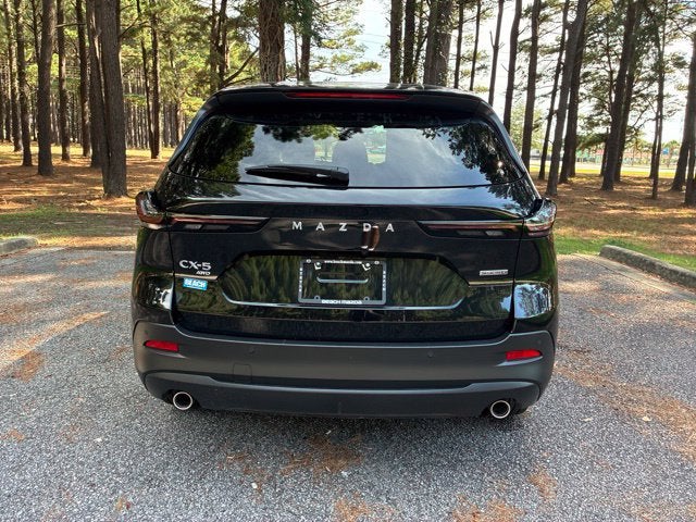 2026 Mazda Mazda CX-5 2.5 S Select