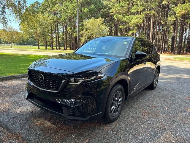 2026 Mazda Mazda CX-5 2.5 S Select