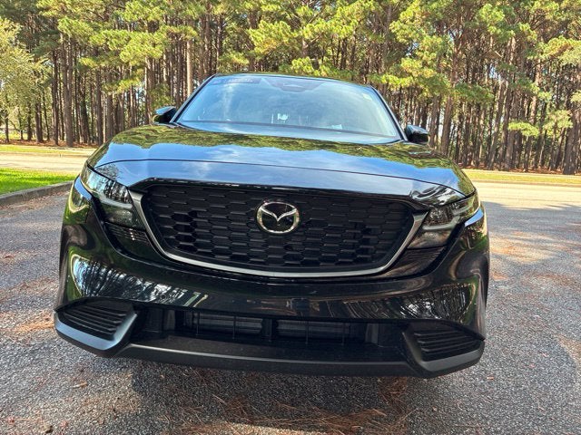 2026 Mazda Mazda CX-5 2.5 S Select