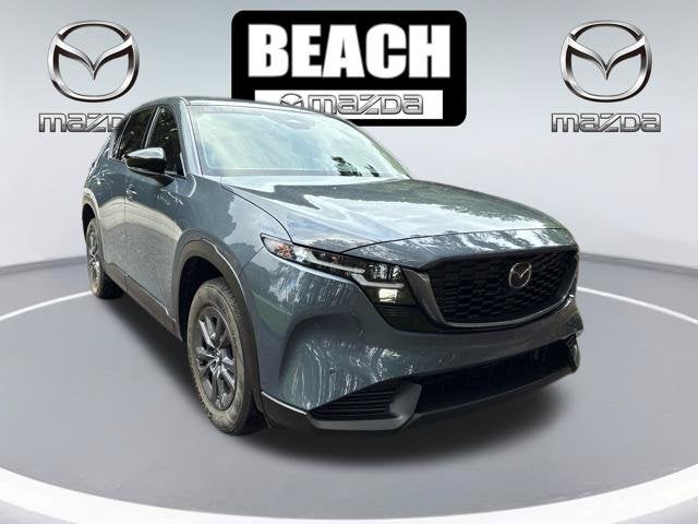 2026 Mazda Mazda CX-5 2.5 S Select