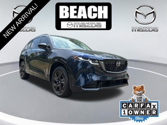 2026 Mazda CX-5 2.5 S Premium
