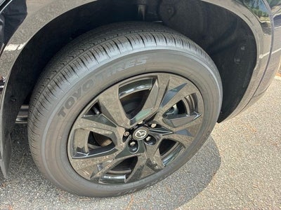 2026 Mazda Mazda CX-5 2.5 S Premium