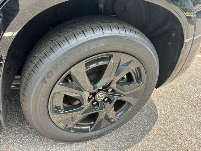 2026 Mazda Mazda CX-5 2.5 S Premium