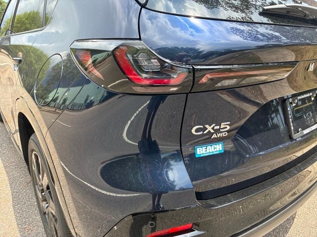 2026 Mazda Mazda CX-5 2.5 S Premium