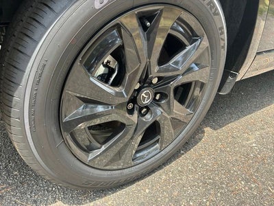 2026 Mazda Mazda CX-5 2.5 S Premium