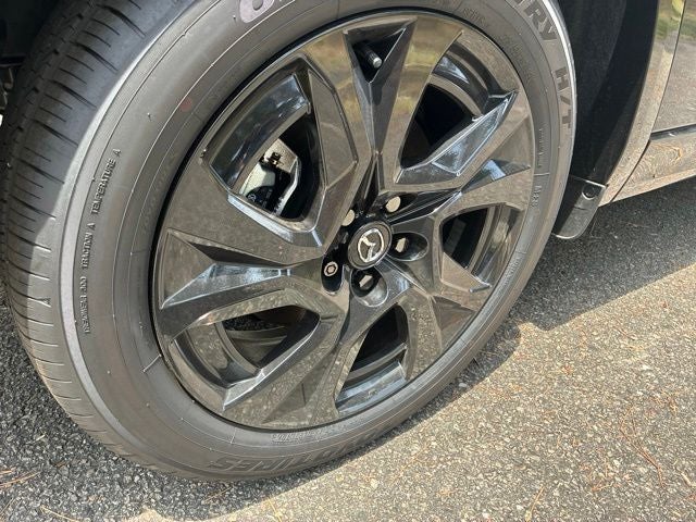2026 Mazda Mazda CX-5 2.5 S Premium