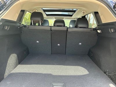 2026 Mazda Mazda CX-5 2.5 S Premium