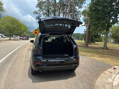 2026 Mazda Mazda CX-5 2.5 S Premium