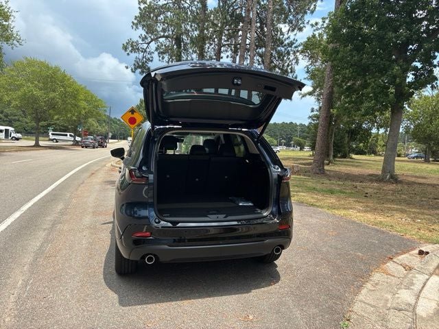 2026 Mazda Mazda CX-5 2.5 S Premium