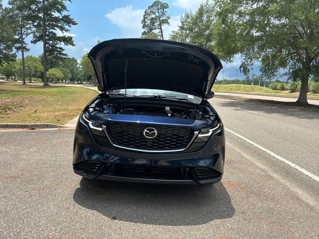2026 Mazda Mazda CX-5 2.5 S Premium