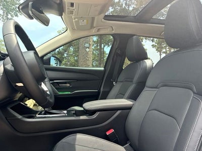 2026 Mazda Mazda CX-5 2.5 S Premium