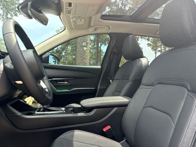 2026 Mazda Mazda CX-5 2.5 S Premium
