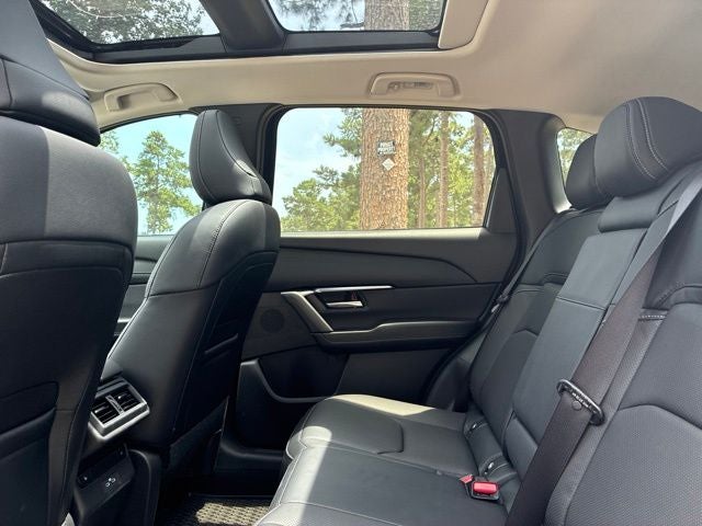 2026 Mazda Mazda CX-5 2.5 S Premium