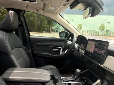 2026 Mazda Mazda CX-5 2.5 S Premium