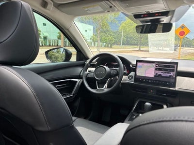 2026 Mazda Mazda CX-5 2.5 S Premium