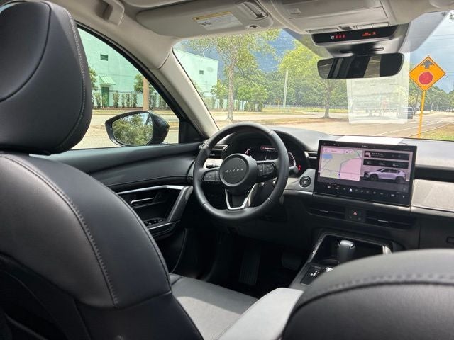 2026 Mazda Mazda CX-5 2.5 S Premium