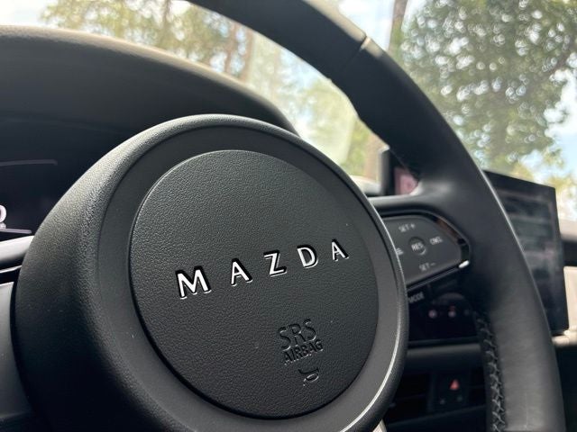 2026 Mazda Mazda CX-5 2.5 S Premium