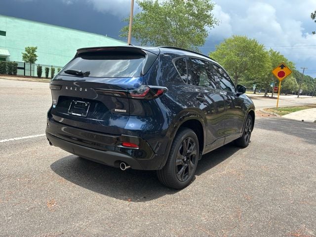 2026 Mazda Mazda CX-5 2.5 S Premium