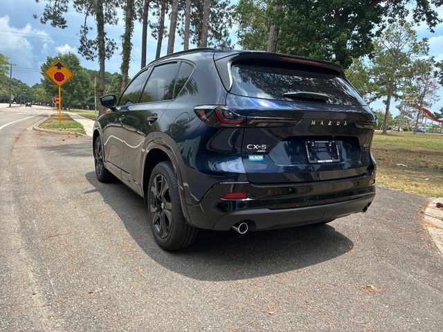 2026 Mazda Mazda CX-5 2.5 S Premium