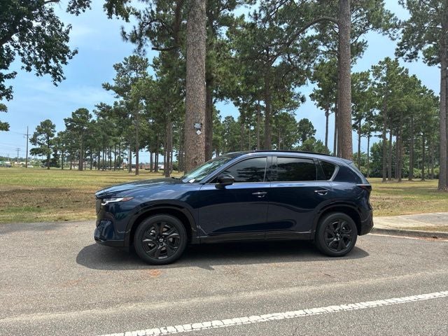 2026 Mazda Mazda CX-5 2.5 S Premium