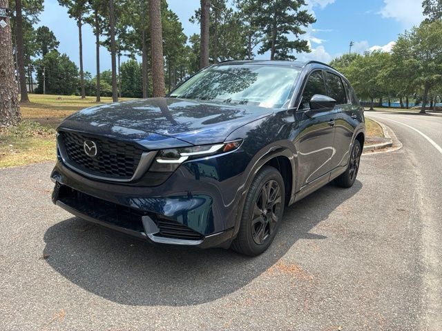 2026 Mazda Mazda CX-5 2.5 S Premium