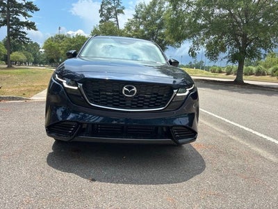 2026 Mazda Mazda CX-5 2.5 S Premium