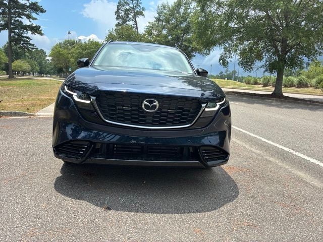 2026 Mazda Mazda CX-5 2.5 S Premium