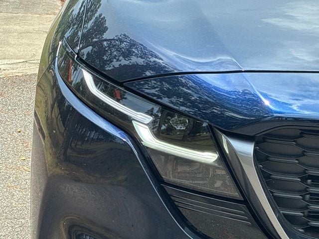 2026 Mazda Mazda CX-5 2.5 S Premium