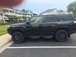 2017 Toyota 4Runner Base